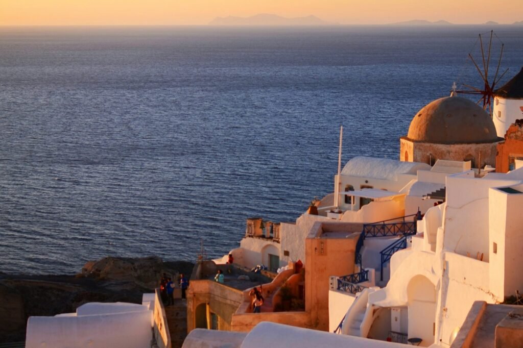 Greece yacht charter