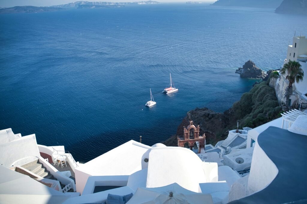 Greece Yachts for charter
