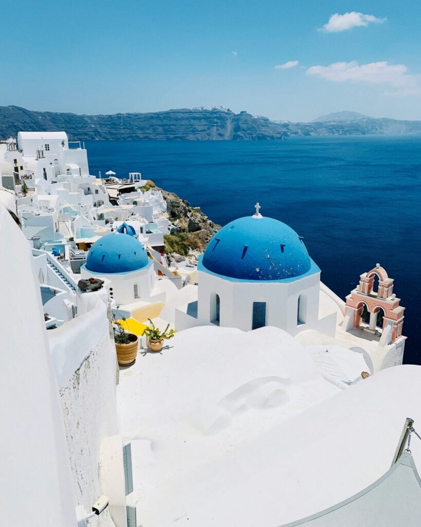 Aegon Islands yacht charter