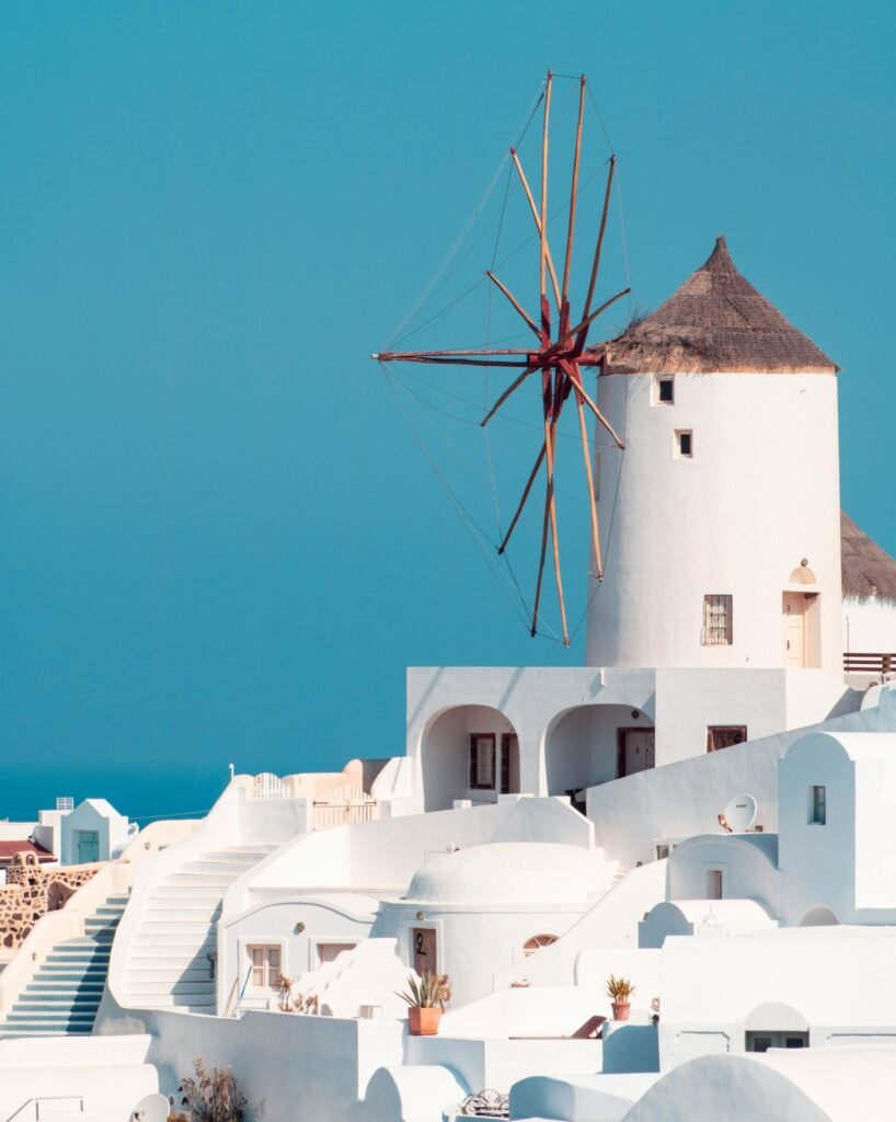 Mykonos yacht charter