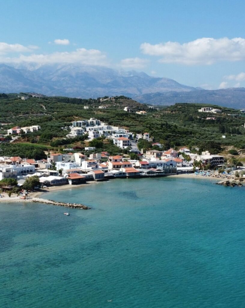 Dodecanese Islands yacht charter