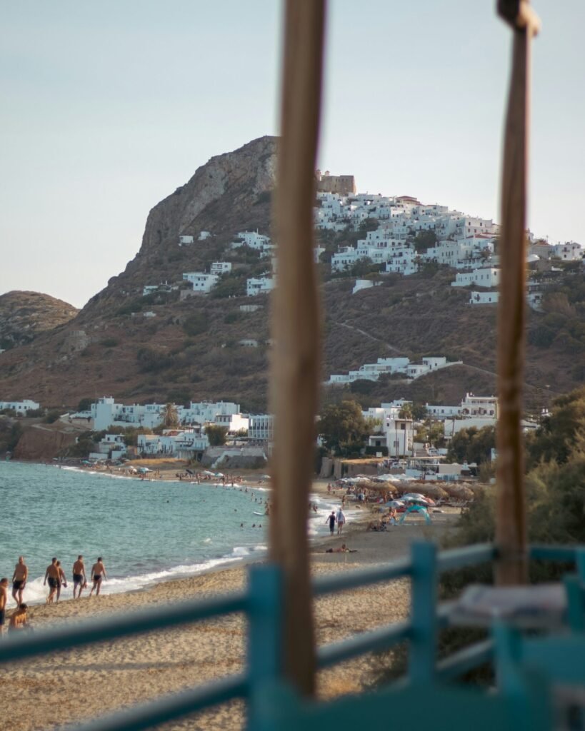 Sporades Islands yacht charter