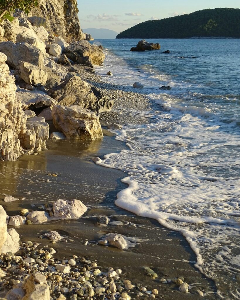 Sporades Islands yacht charter