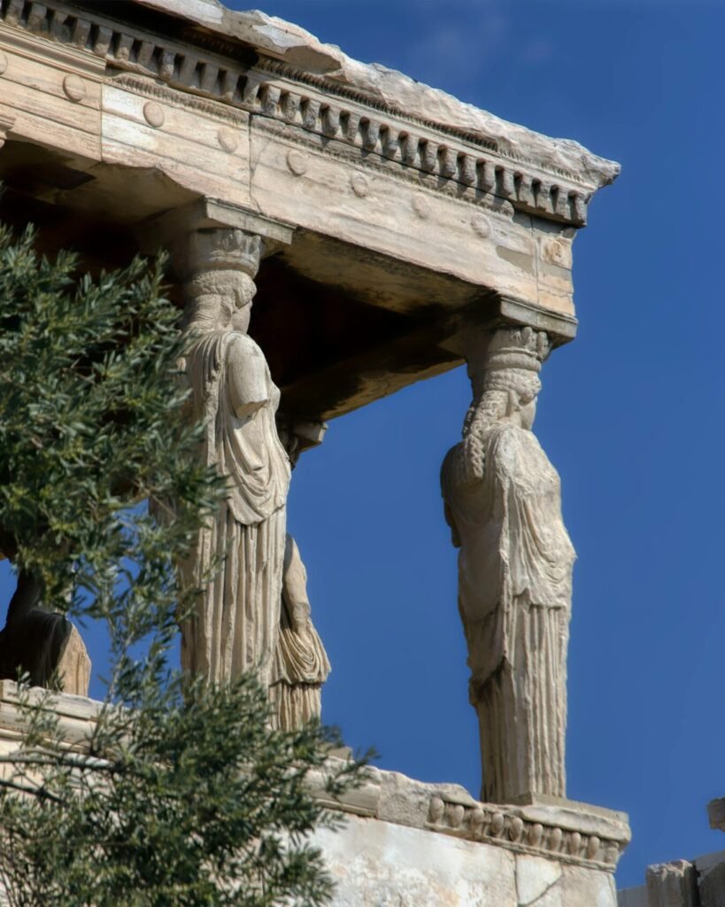 Athens yacht charter