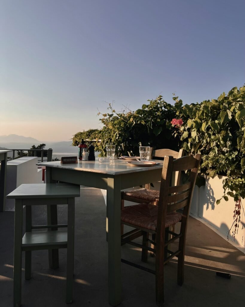 Dodecanese Islands yacht charter
