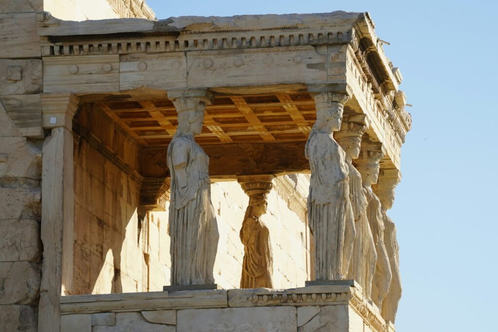 Athens yacht charter