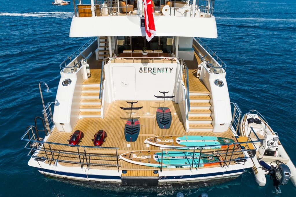 SERENITY